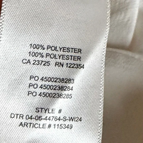 Aritzia The Limitless Pant™ - Crepette™ — SHORT - Picture 6 of 7